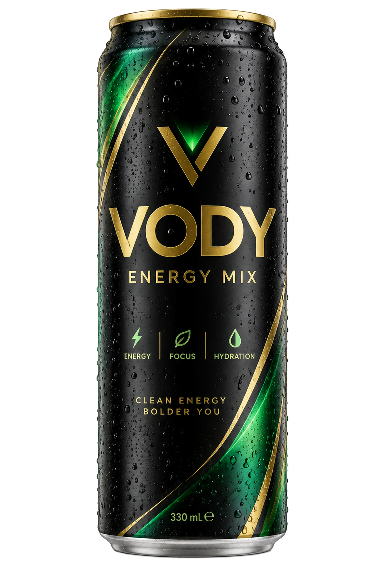 Vody Energy Mix
